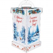 Фонарь Мечта (арт. TIM/10376)