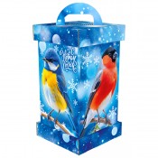 Фонарь Зимний (арт. TIM/10383)