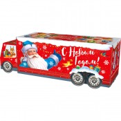 Фура Везу радость (арт. TIM/10399)