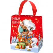 Гостинец Оливия и Оливер (арт. TIM/10466)