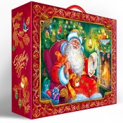 Истории Деда Мороза (арт. MOS/10069)