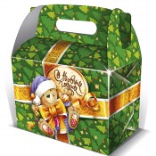 Изумруд (арт. GFT/10017)