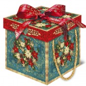 Изумрудная соната (арт. TRI/10600)