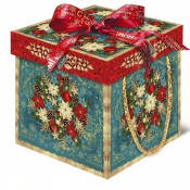 Изумрудная соната (арт. TRI/10646)