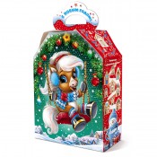 Качели (арт. PNR/10660)