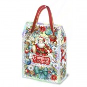 Калейдоскоп новогодних чудес (арт. TRI/10630)