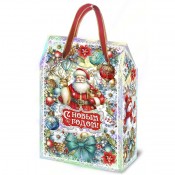 Калейдоскоп новогодних чудес (арт. TRI/10637)