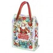 Калейдоскоп новогодних чудес (арт. TRI/10593)