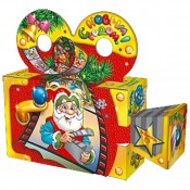 Камера Детская (арт. TIM/10385)