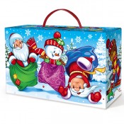 Каникулы (арт. PNR/10665)