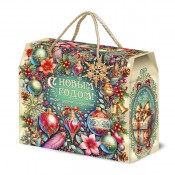 Каприз Снегурочки (арт. TRI/10626)