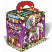 Каруселька (арт. GFT/10025)