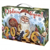 Ход конем (арт. OPT/10095)