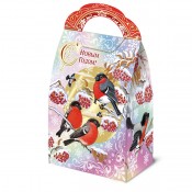 Хрустальная (арт. TRI/10596)