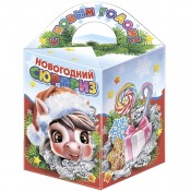 Киндер-куб (арт. OPT/10108)