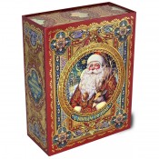 Книга Новогодних Чудес (арт. TRI/10639)