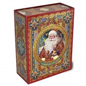 Книга Новогодних Чудес (арт. TRI/10648)