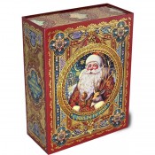 Книга Новогодних Чудес (арт. TRI/10622)