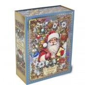 Книга Новогодних Историй (арт. TRI/10640)