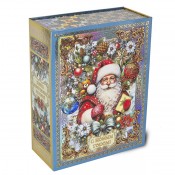 Книга Новогодних Историй (арт. TRI/10649)