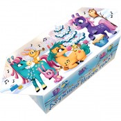 Конфета большая Озорные пони (арт. TIM/10563)