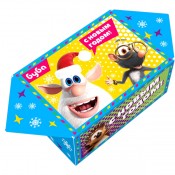 Конфета малая Буба (арт. TIM/10533)