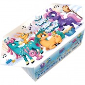 Конфета малая Озорные пони (арт. TIM/10534)