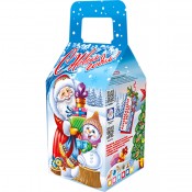 Конфитюр Новогодняя Елка (арт. TIM/10507)