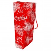 Коробка асимметрия Морозные веточки (арт. TIM/10374)