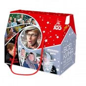 Коробка-Кейс МосФильм (арт. TIM/10516)