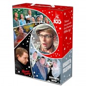 Коробка Подарочная МАЛАЯ МосФильм (арт. TIM/10453)