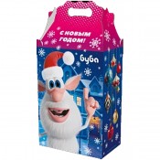 Корпоратив Буба (арт. TIM/10456)