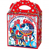 Корпоратив Мини Орнамент (арт. TIM/10530)