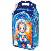 Корпоратив Новогодние традиции (арт. TIM/10459)