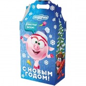 Корпоратив Смешарики (арт. TIM/10457)