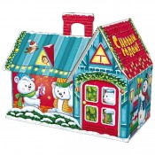 Коттедж Вечеринка (арт. TIM/10400)