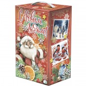 Красная (арт. OPT/10094)