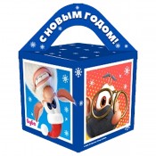 Кубик большой Буба (арт. TIM/10481)