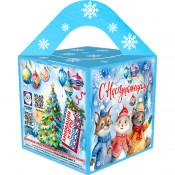 Кубик Большой Заветное желание (арт. TIM/10484)