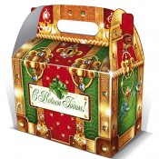 Ларец (арт. GFT/10015)