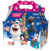 Ларец простой Буба (арт. TIM/10401)