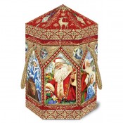 Лесная сказка (арт. TRI/10603)