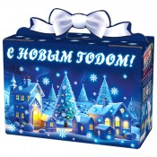 ЛюксБокс Ночь в деревне (арт. TIM/10423)