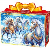 ЛюксБокс Вихрь праздничный (арт. TIM/10421)