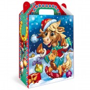 Лыжню! (арт. PNR/10678)