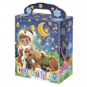 Мечтатели (арт. OPT/10077)