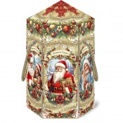 Мгновения Нового года (арт. TRI/10607)