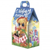 Мини-сумочка (арт. OPT/10107)