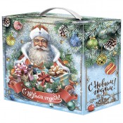 Мороз Иванович (арт. OPT/10098)