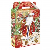 На опушке  (арт. MOS/10044)